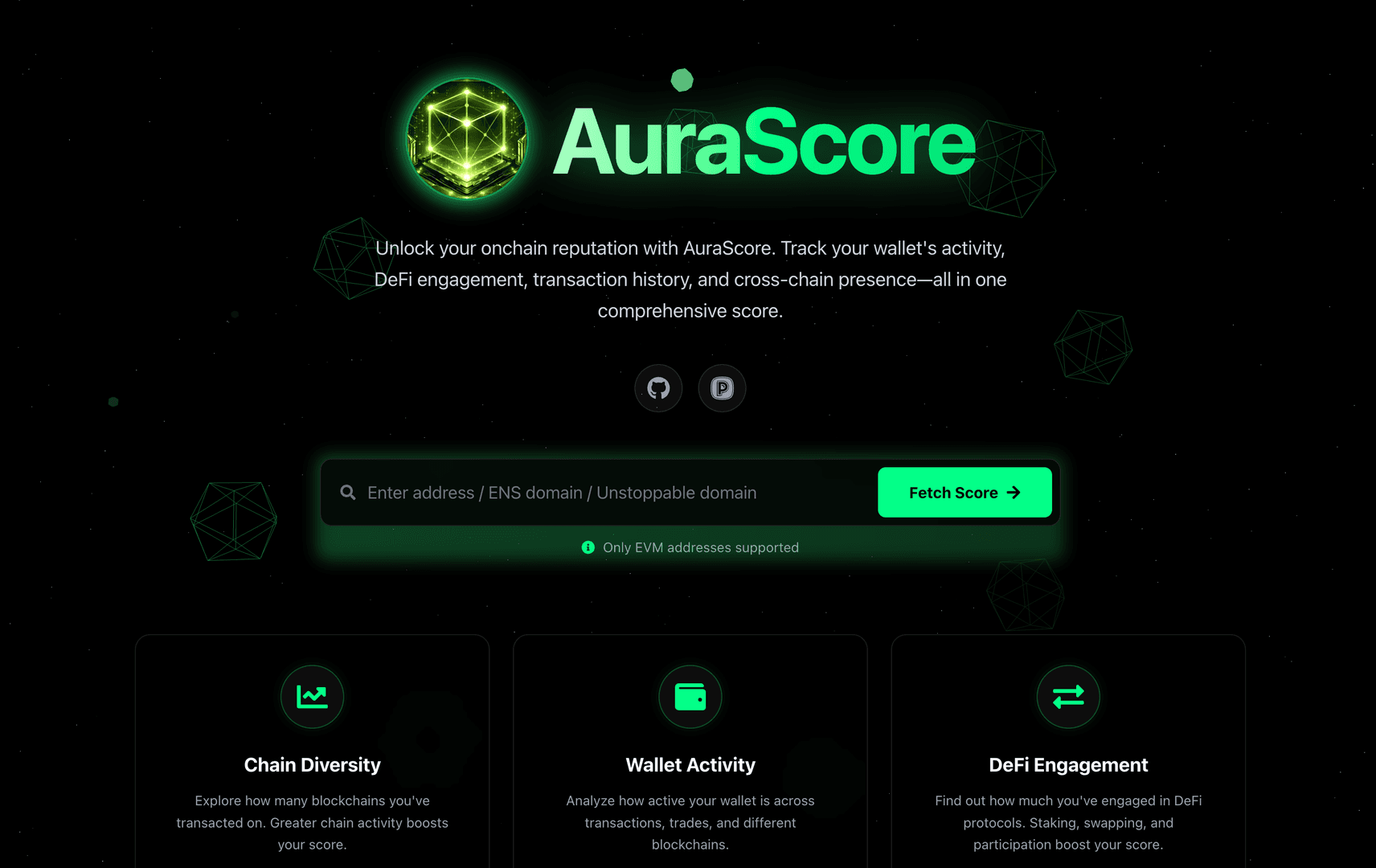 AuraScore