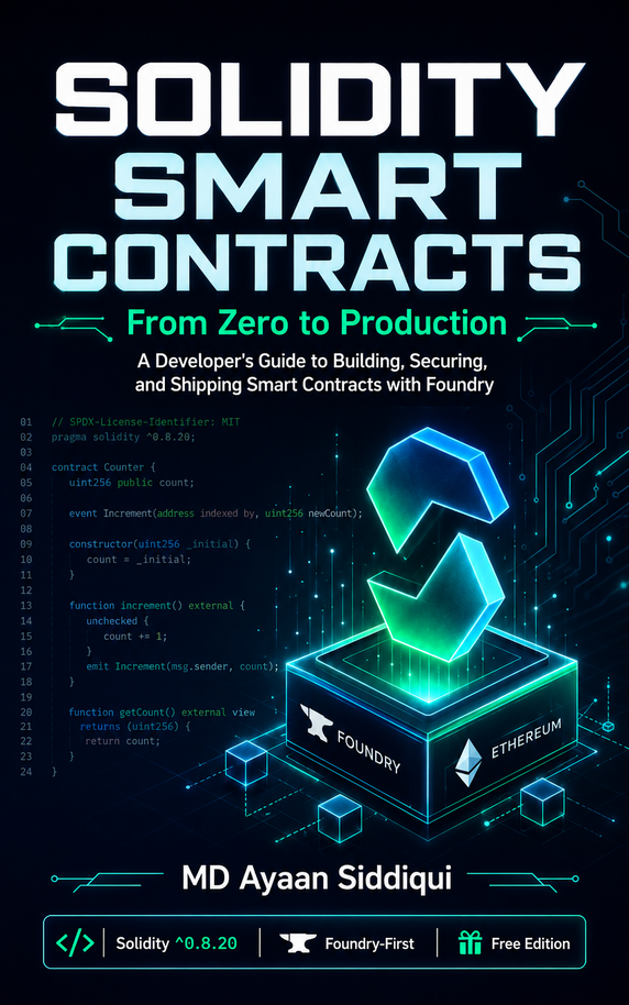 Ebook cover