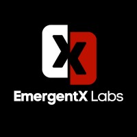 EmergentX logo