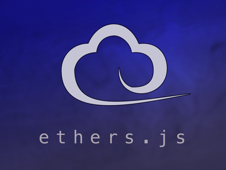 Web3.js/Ethers.js logo