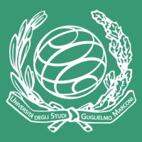 University of Studies Guglielmo Marconi, Italy logo